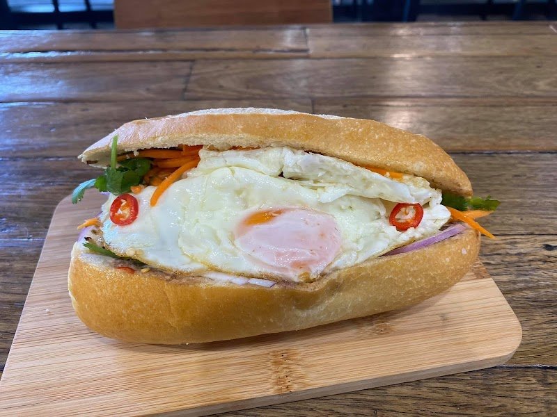 Noi Noi Vietnamese Kitchen in Kingston photo 3