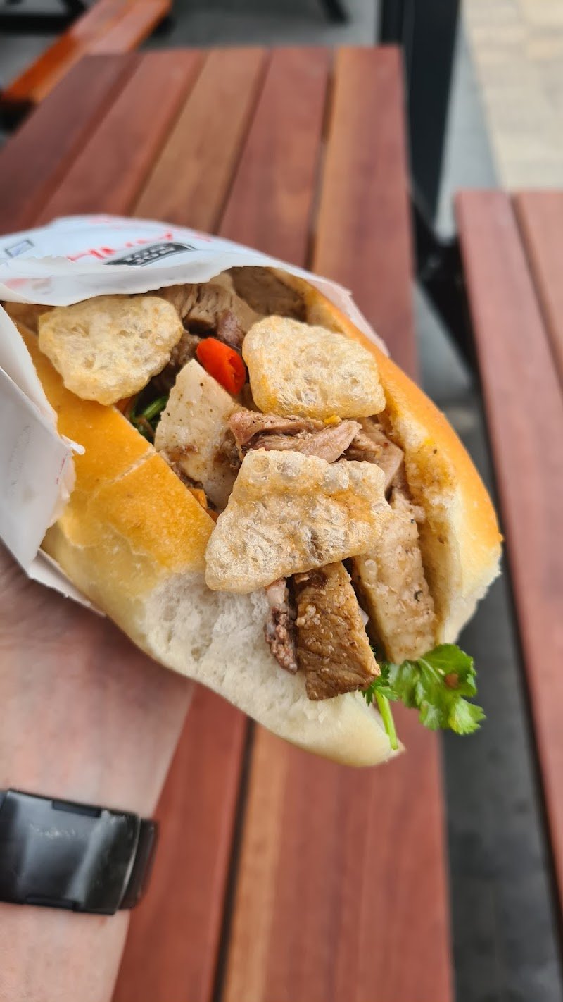 Noi Noi Vietnamese Kitchen in Kingston photo 4