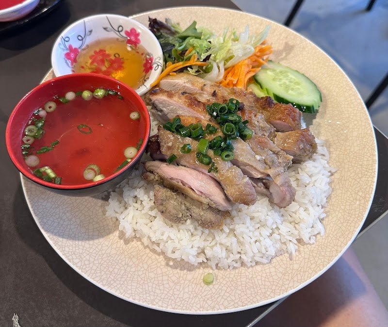 Noi Noi Vietnamese Kitchen in Kingston photo 9