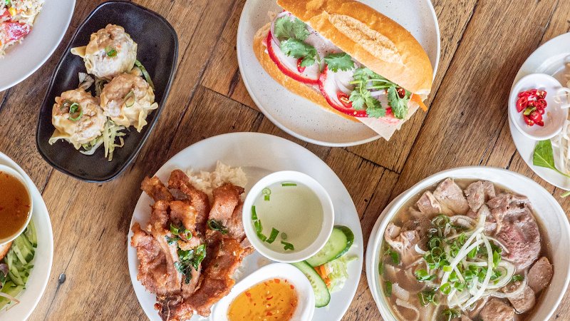 Noi Noi Vietnamese Kitchen in Kingston photo 2