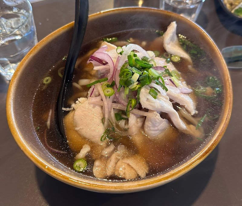 Noi Noi Vietnamese Kitchen in Kingston photo 10