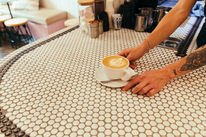 Near East Kitchen photo 6