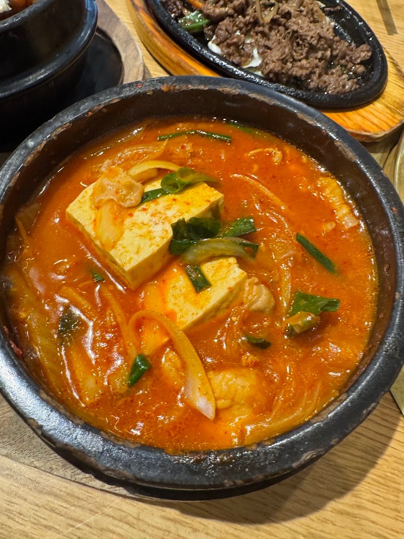 Dae Jang Kum photo 7