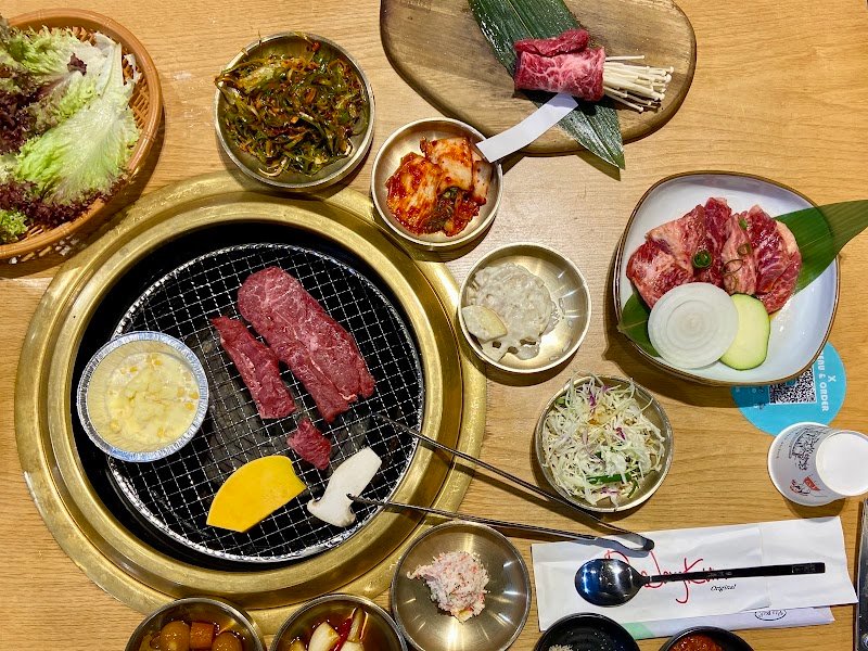 Dae Jang Kum photo 3