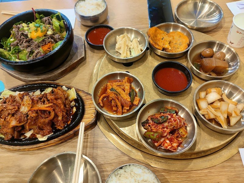 Dae Jang Kum photo 6