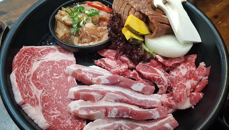 Dae Jang Kum photo 2