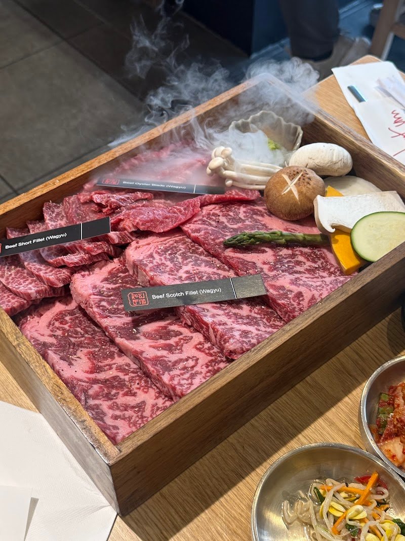 Dae Jang Kum photo 5