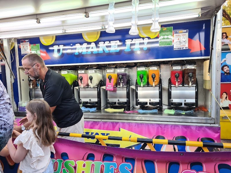 Mindil Beach Sunset Market photo 7