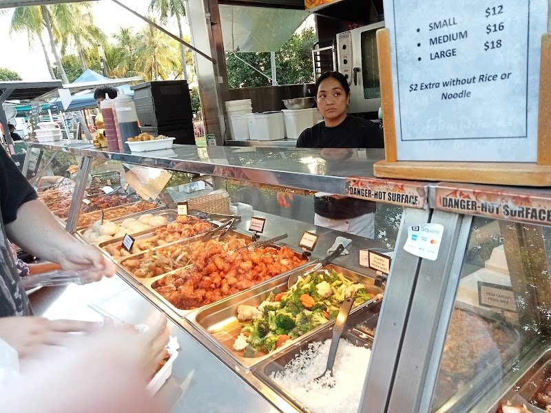 Mindil Beach Sunset Market photo 8