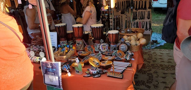 Mindil Beach Sunset Market photo 2