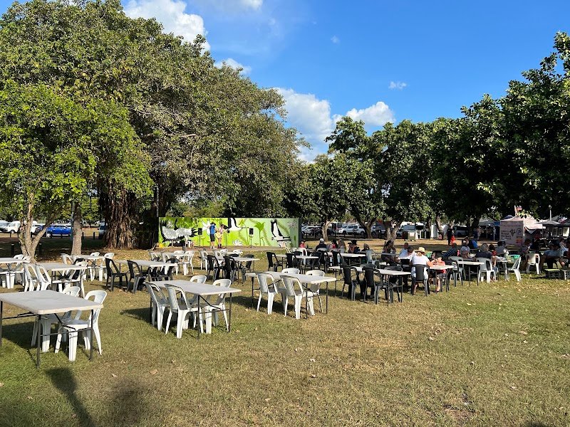 Mindil Beach Sunset Market photo 9