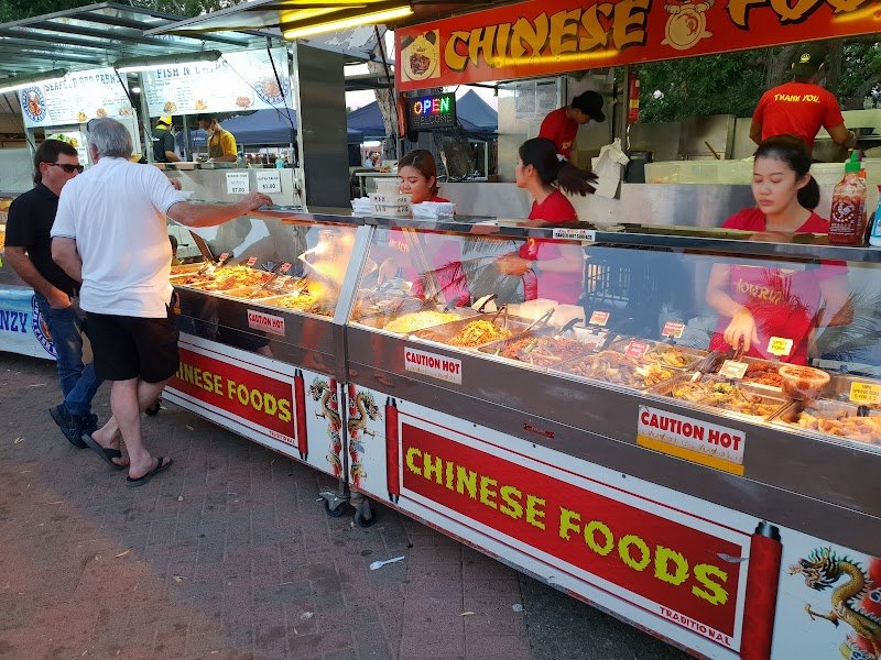 Mindil Beach Sunset Market photo 6