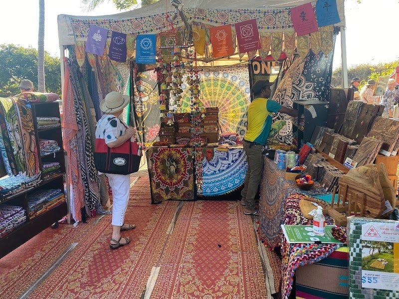 Mindil Beach Sunset Market photo 5