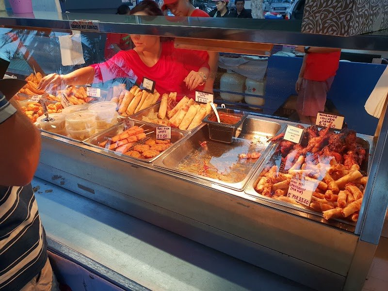 Mindil Beach Sunset Market photo 4