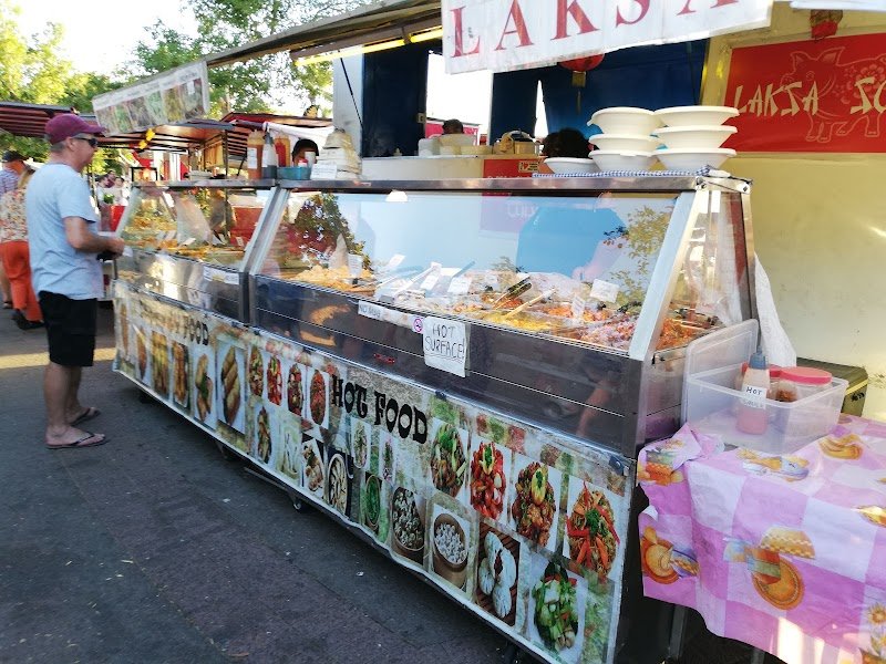 Mindil Beach Sunset Market photo 3