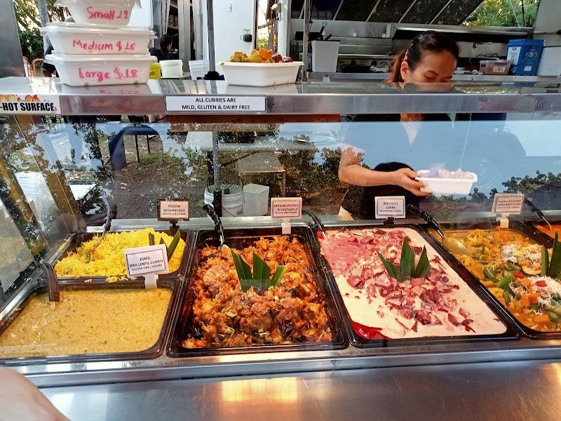 Mindil Beach Sunset Market photo 10