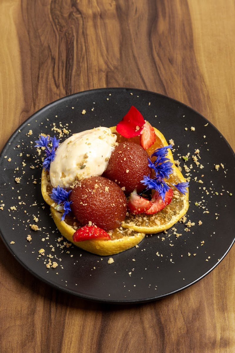 Pangaat Indian restaurant & Bar photo 9