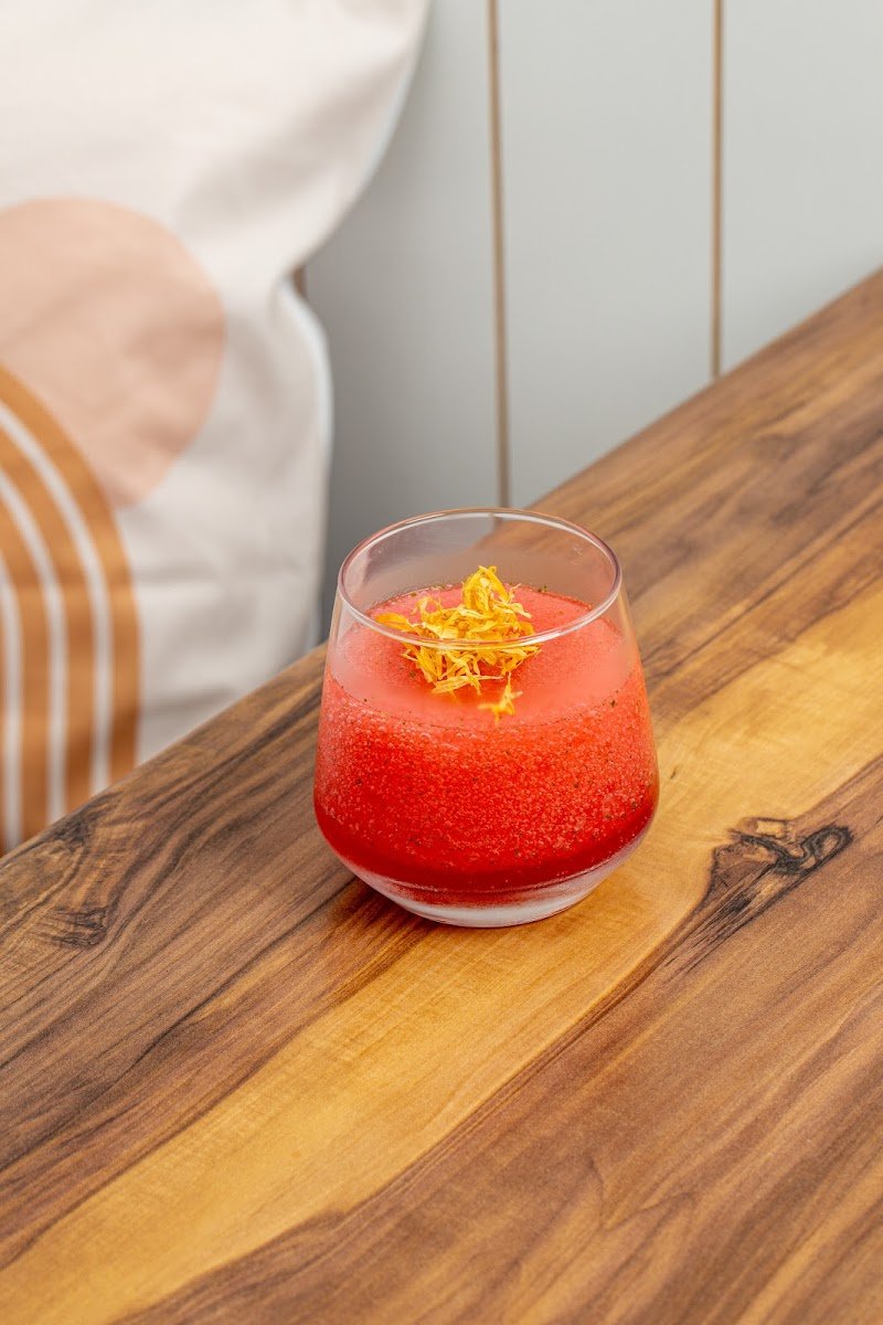 Pangaat Indian restaurant & Bar photo 7