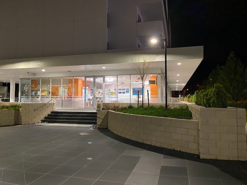 Lion City Singaporean Restaurant