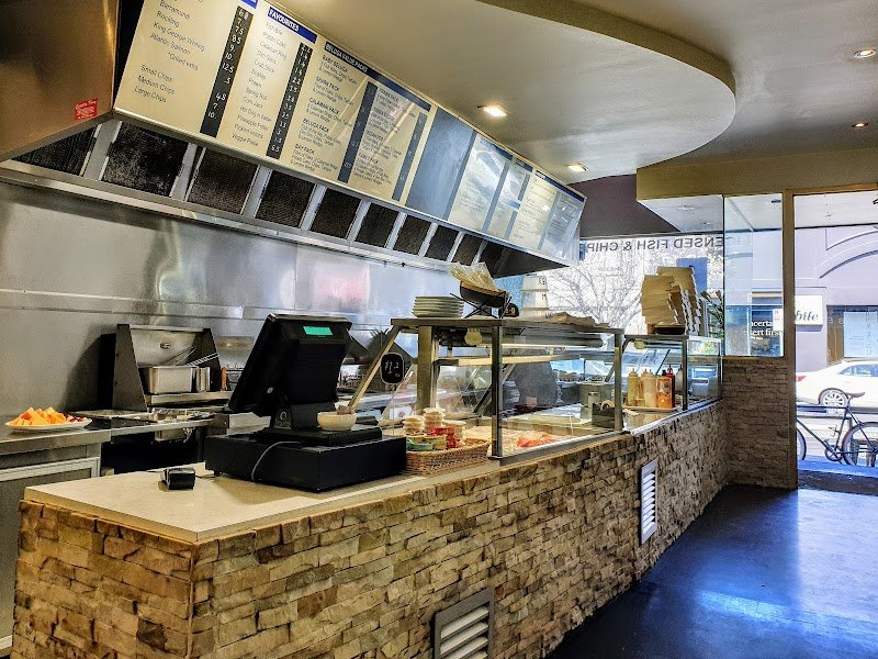 Beluga Fish & Chippery South Yarra photo 8