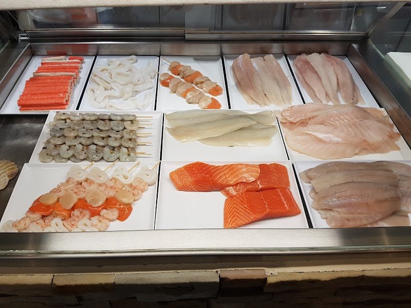 Beluga Fish & Chippery South Yarra photo 10