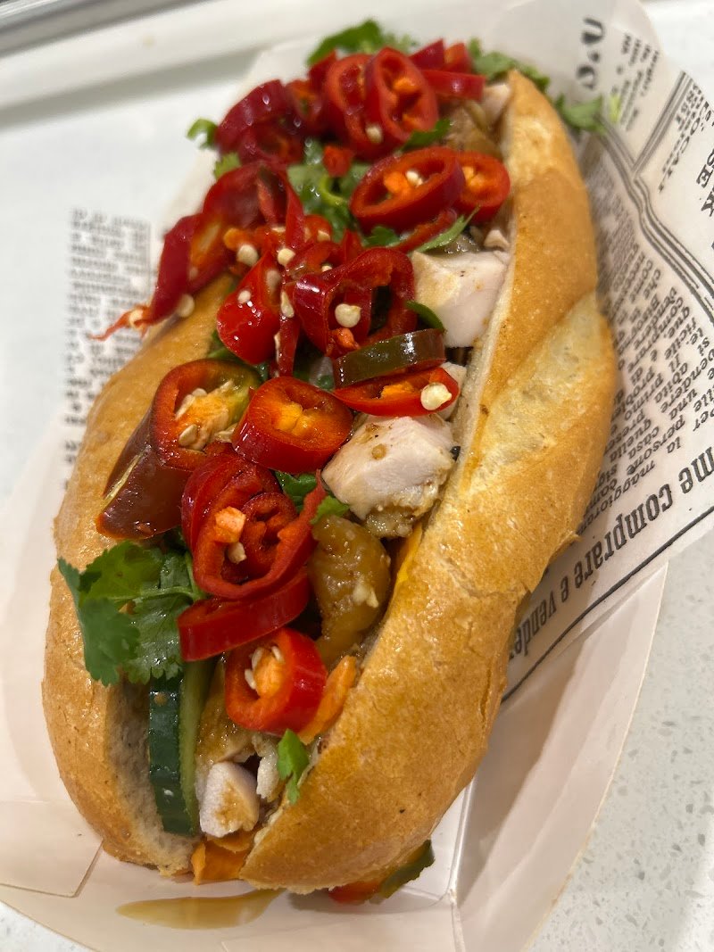 Bun Banh Mi photo 2