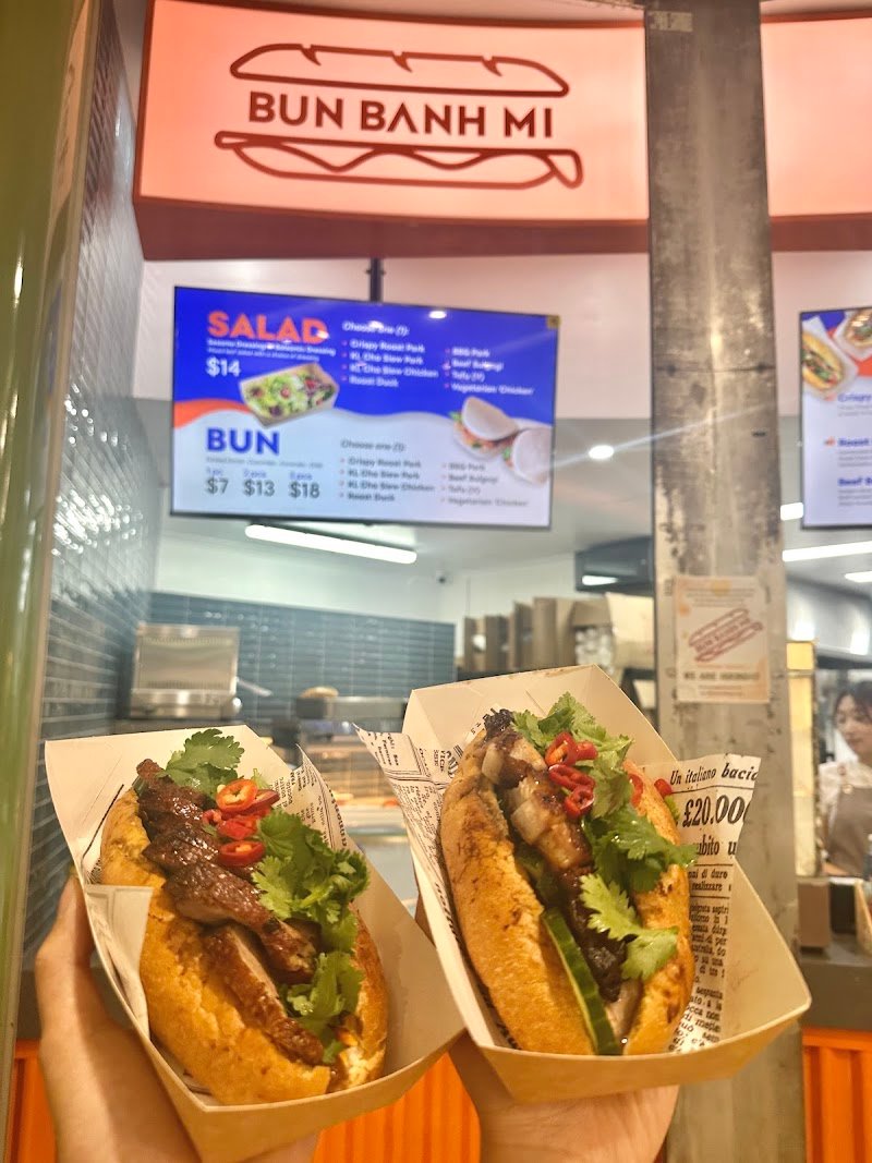 Bun Banh Mi photo 3