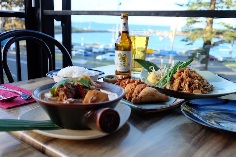 Harbour Thai Restaurant photo 5