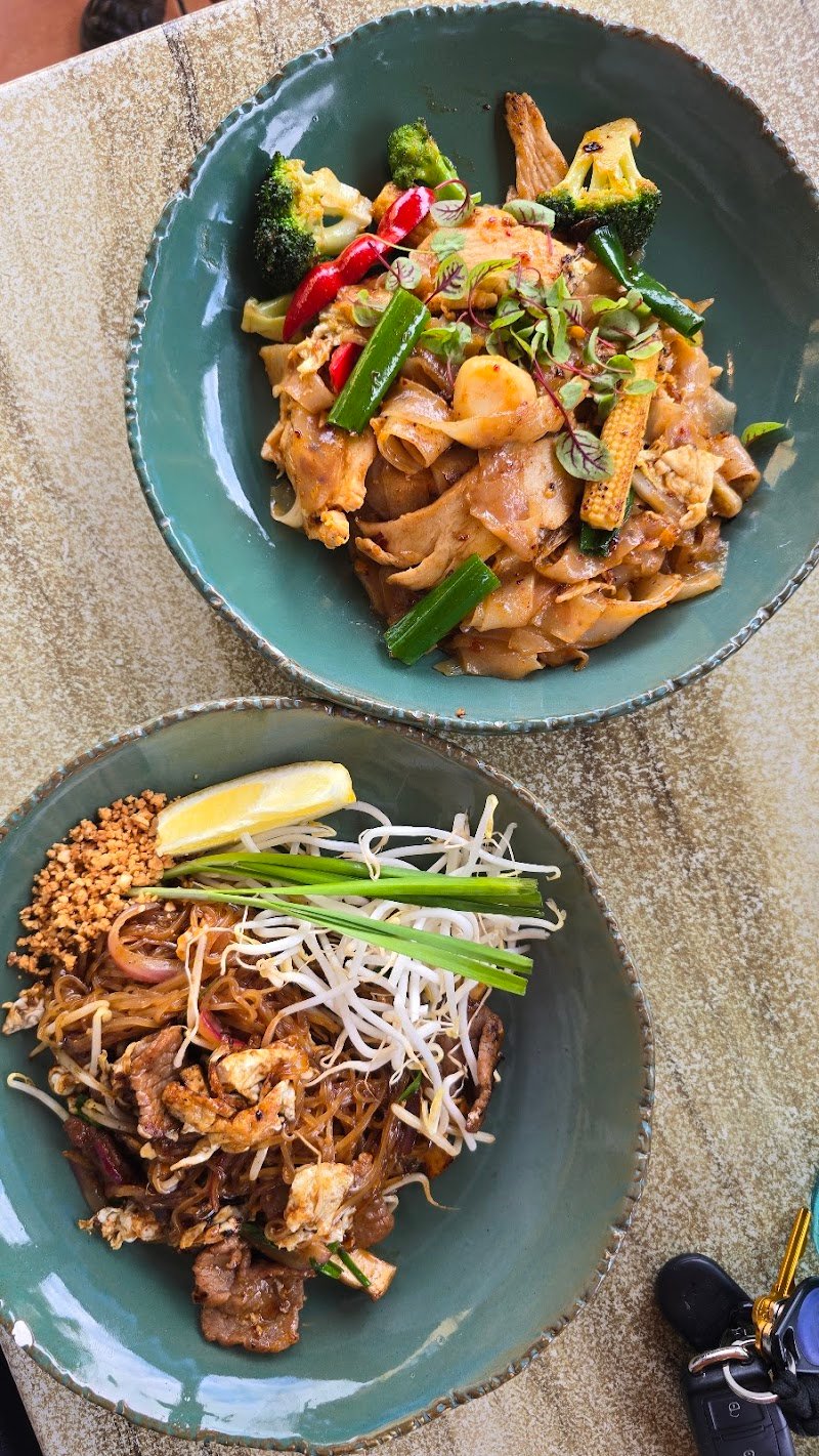 Harbour Thai Restaurant photo 3