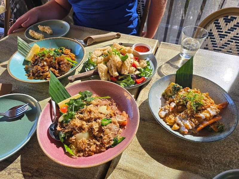 Harbour Thai Restaurant photo 10