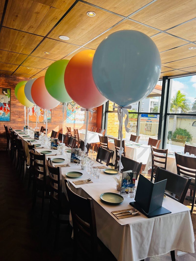 Harbour Thai Restaurant photo 9