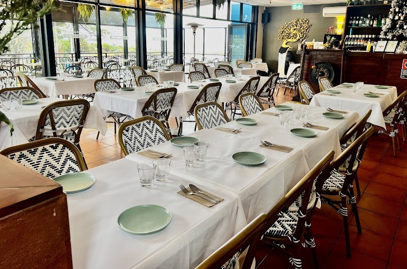 Harbour Thai Restaurant