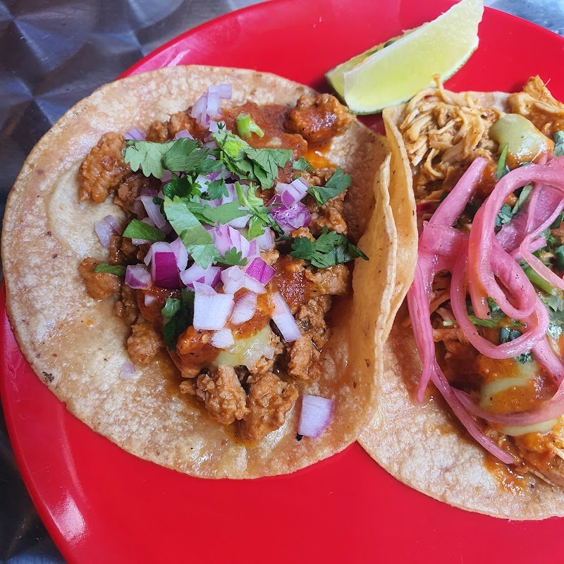 Tacos Tacos Tacos photo 3