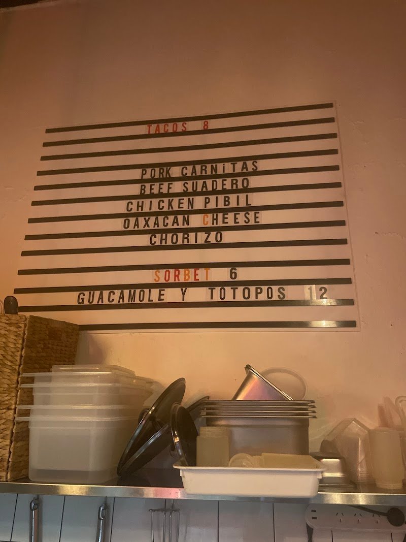 Tacos Tacos Tacos photo 5