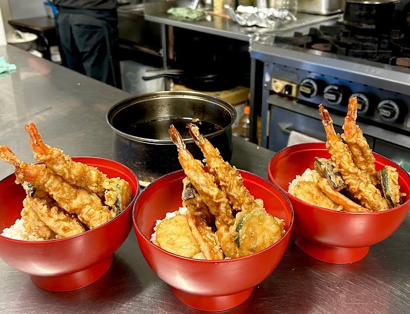 Daiki Japanese Restaurant photo 2