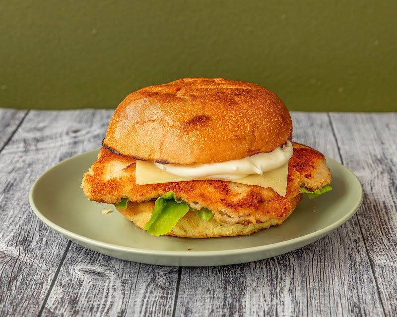 Ken Behrens Cafe & Burgers photo 7