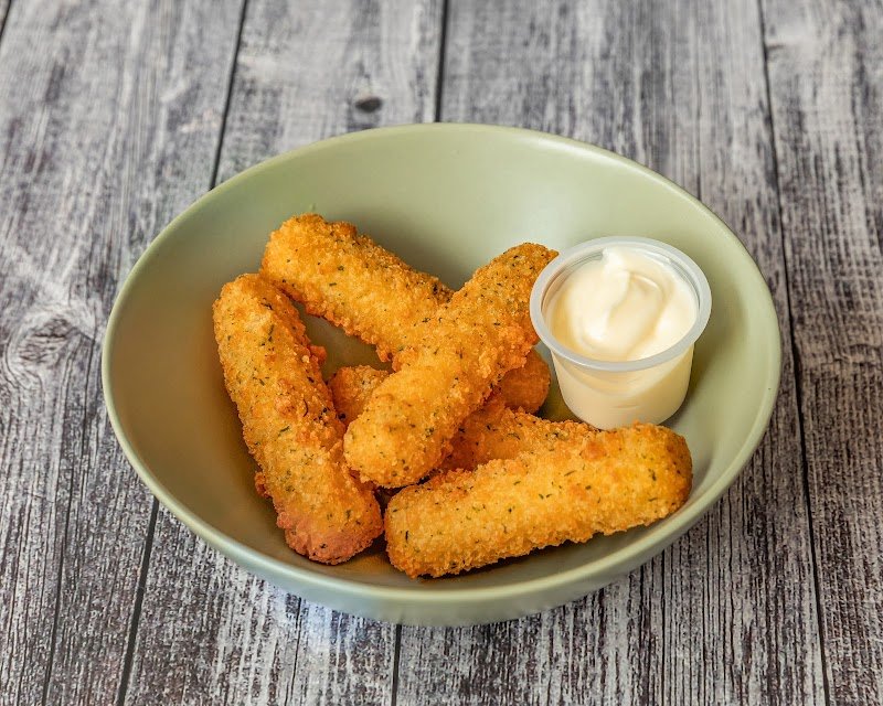 Ken Behrens Cafe & Burgers photo 10