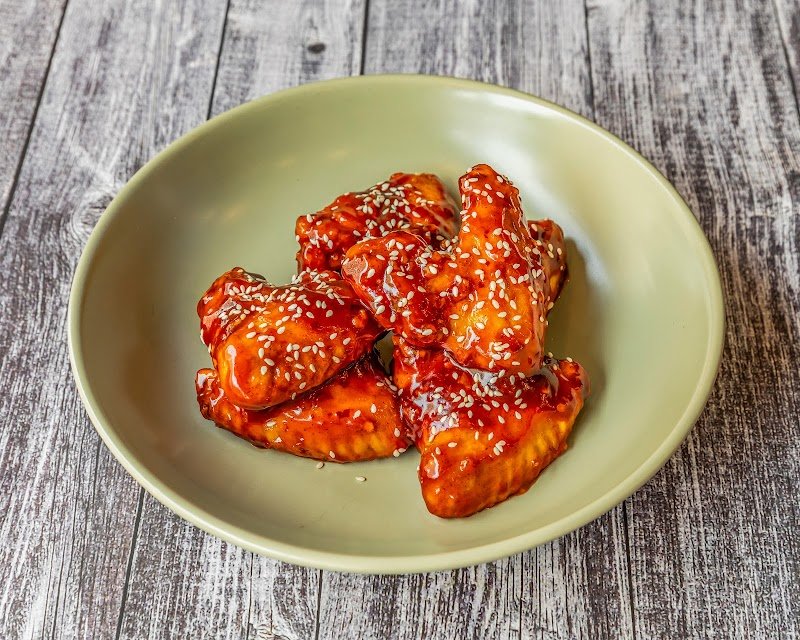 Ken Behrens Cafe & Burgers photo 9