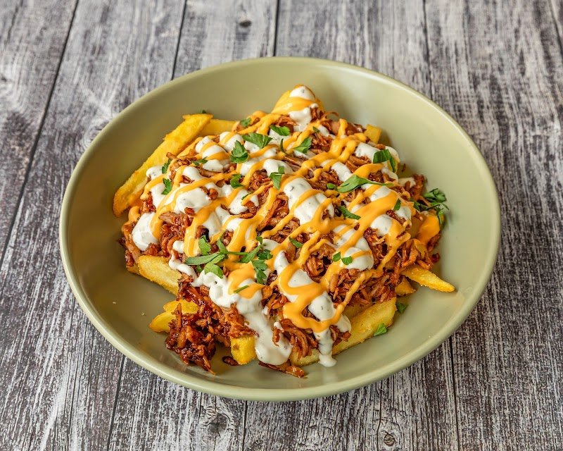 Ken Behrens Cafe & Burgers photo 5