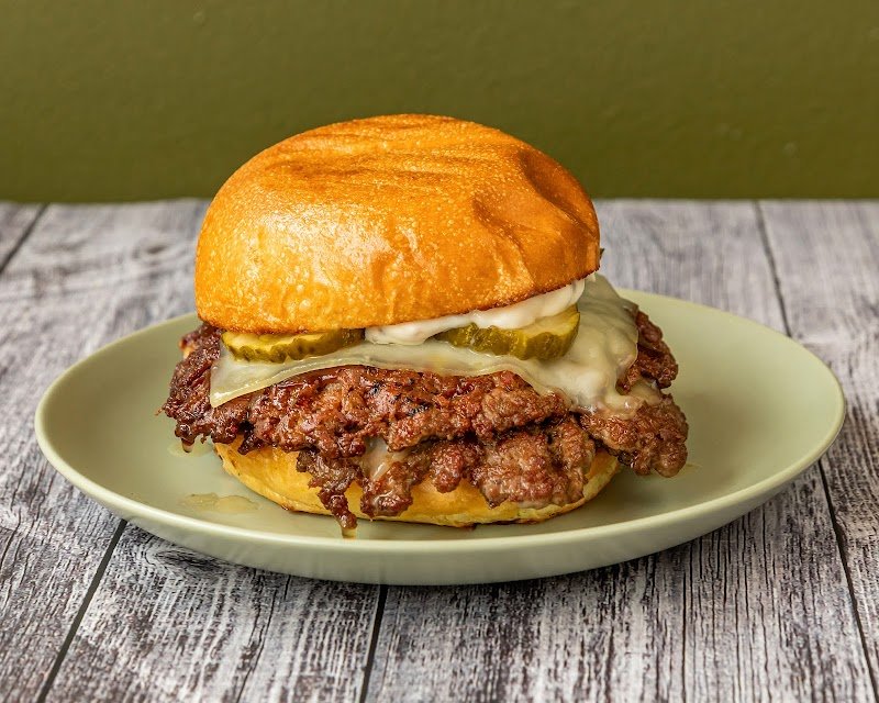 Ken Behrens Cafe & Burgers photo 8