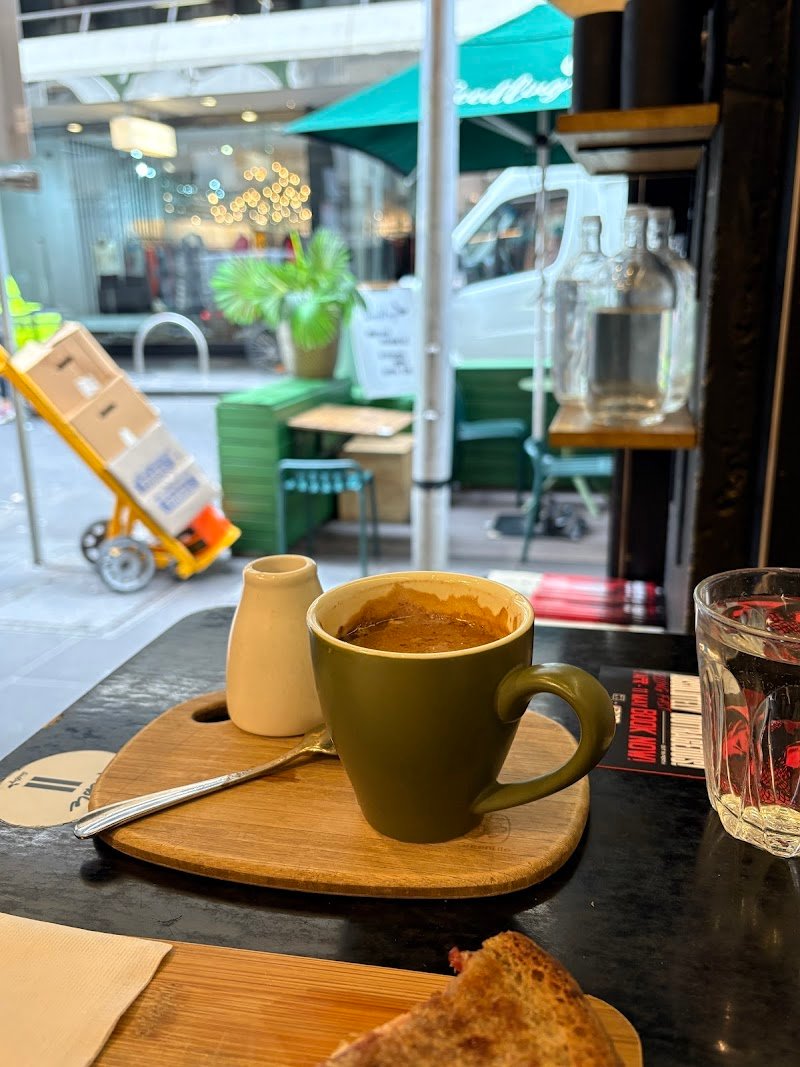 Seedling Cafe photo 9