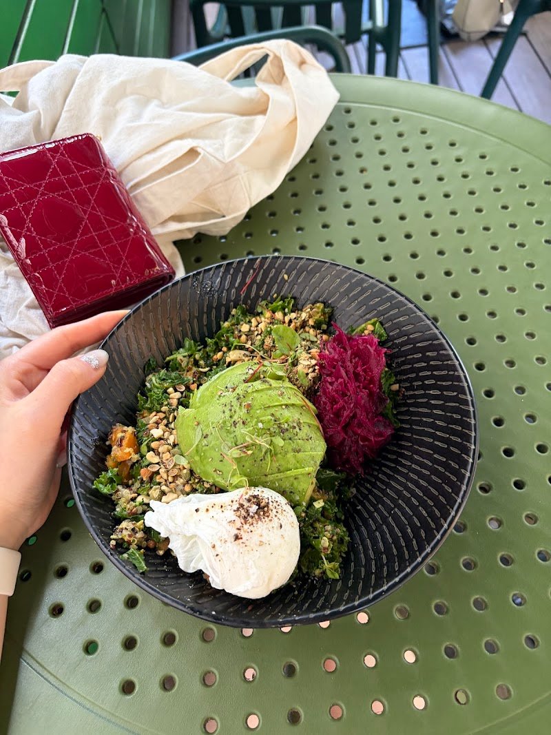 Seedling Cafe photo 8