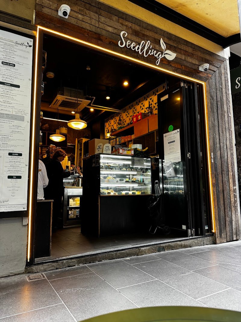 Seedling Cafe photo 6