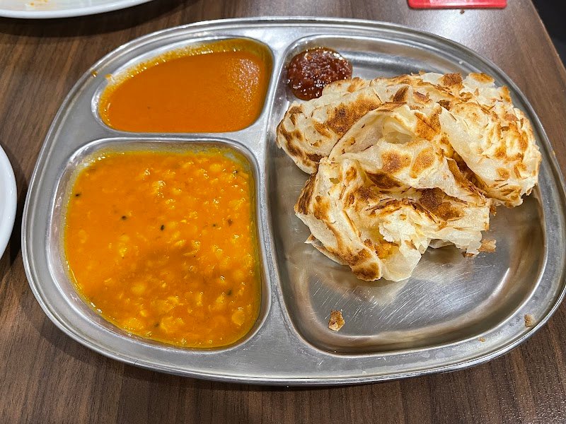 Mamak Haymarket photo 4