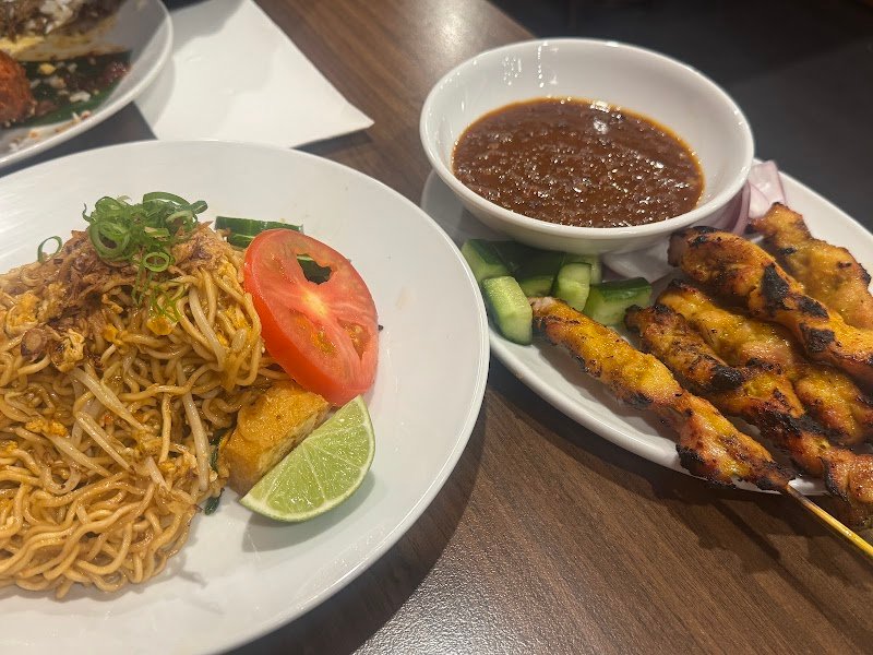 Mamak Haymarket photo 10