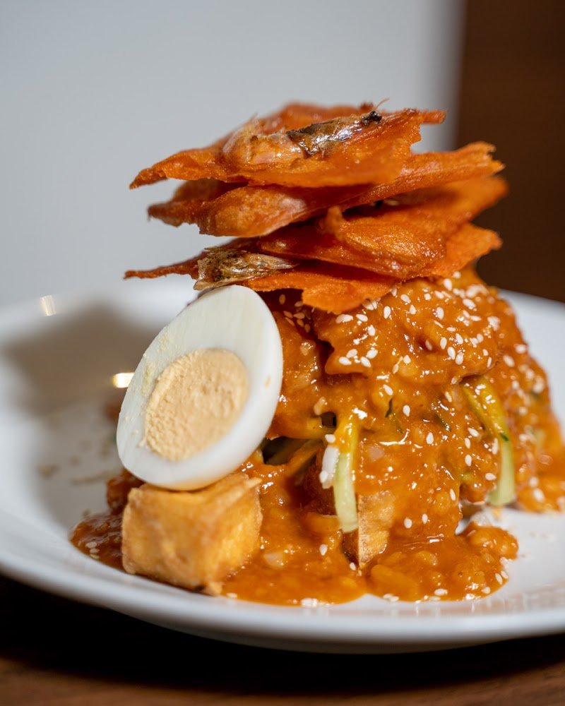 Mamak Haymarket photo 2