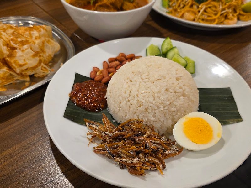 Mamak Haymarket photo 9