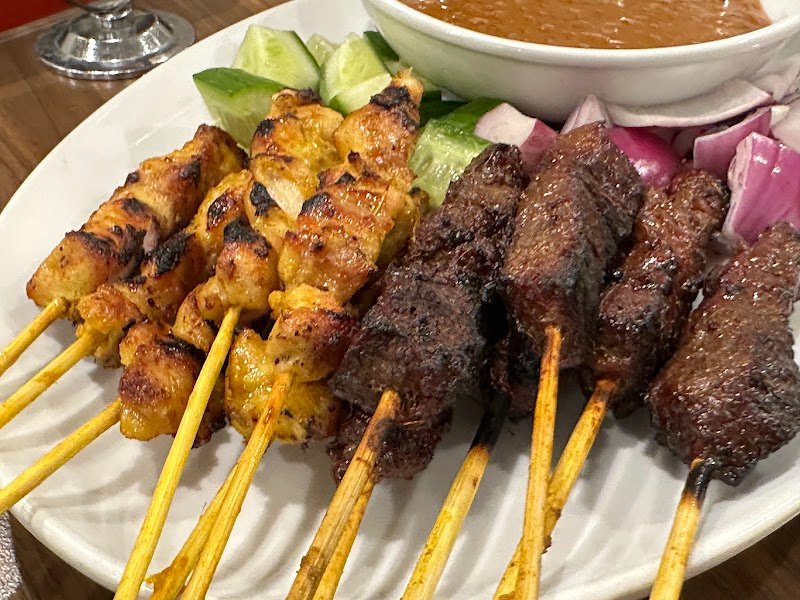 Mamak Haymarket photo 6