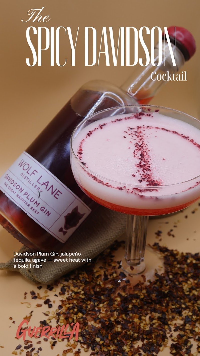 Guerrilla Cairns photo 3