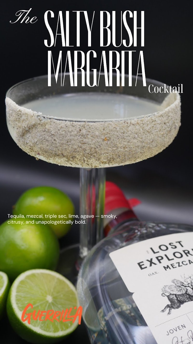 Guerrilla Cairns photo 5